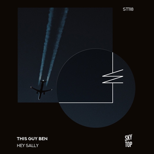 This Guy Ben - Hey Sally EP [ST118]